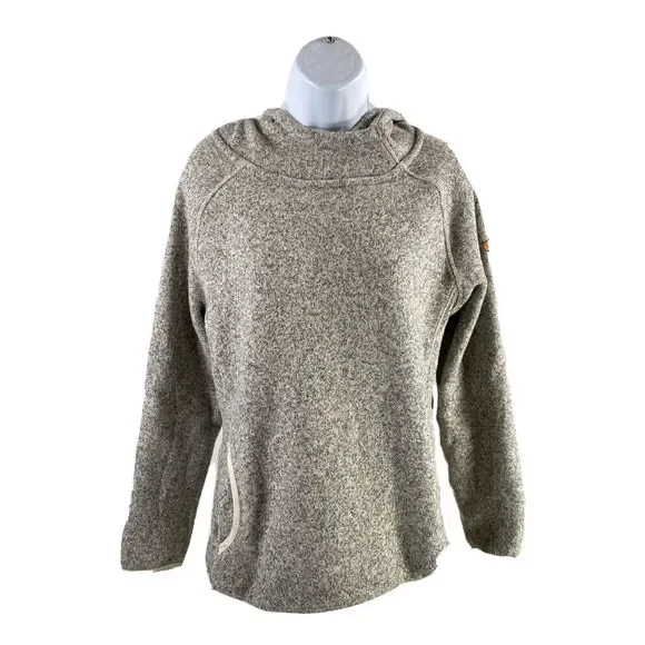 Merrell Sweaters Merrell Womens Gray Midlayers Sweater Weather